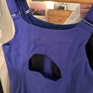 NWT Outdoor Voices Powerhouse Dress / S/M